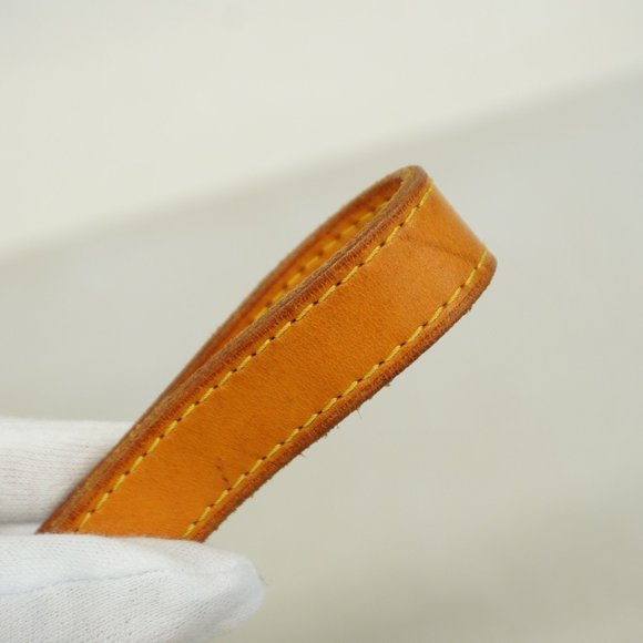 LOUIS VUITTON Brown Monogram Stresa PM M51186 Shoulder Bag - Picture 11 of 12